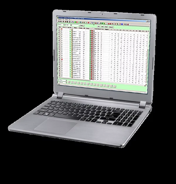 SIUSDATA